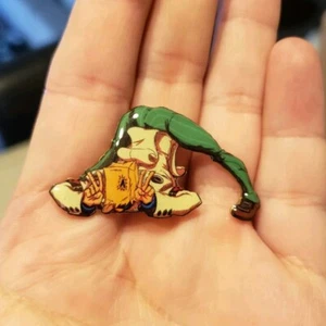 Guilty Gear,  Faust, Magnet - Picture 1 of 3