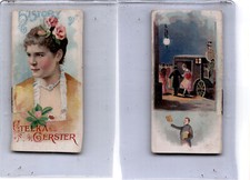 N79 Duke, Histories of Poor Boys and Other Famous People, 1889, Gerster (B)