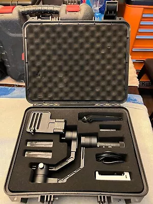 Zhiyun Crane Plus Handheld - Image 1 of 4