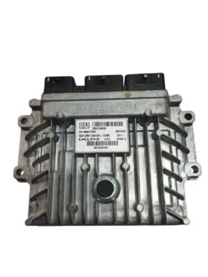 9666375980 centralina per PEUGEOT 508 I (8D ) 2.0 HDI 2010 318837 - Immagine 1 di 4