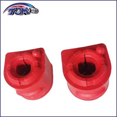 Sway Bar Bushing Front New Kit for 2004-2017 Mazda 3 5 Sport K200628 - Image 1 of 3