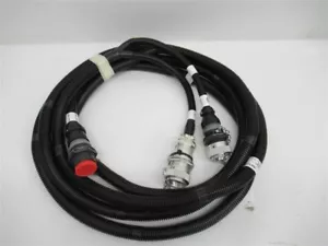 John Deere AA72750 , Wiring Harness , Right - Picture 1 of 4