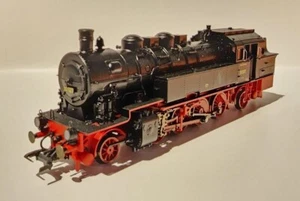 ROCO HO 2-8-2 Steam Locomotive DRG 93 527 - Picture 1 of 9