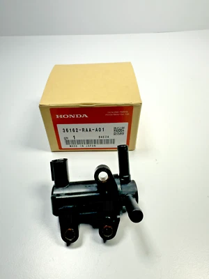 Electroválvula de purga de bote de vapor OEM para Honda Accord Element 36162-RAA-A01 Foto 1 de 3