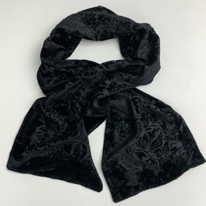 velvet stoles and wraps