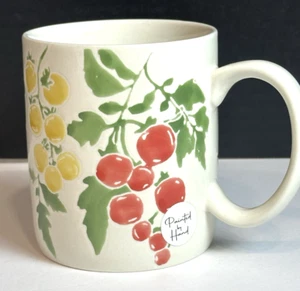 Kaffeebecher von TAG Kaffee- oder Teebecher Kirschen, Zitronen, Orangen - Bild 1 von 19