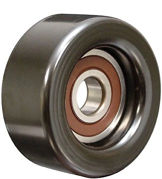 Accesorio para Chevrolet Impala 2008-2011 correa de transmisión polea loca Upper Dayco Foto 1 de 1