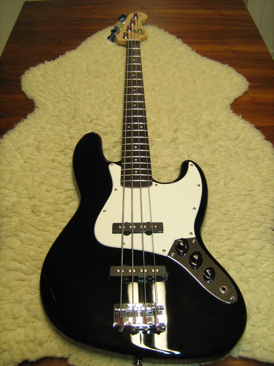 Gig Bag 4 String Solid Bass Guitars for sale | eBay