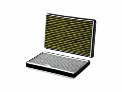 Filtro de aire de cabina para Buick Century 1997-2005 WIX 72284BP 1998 1999 2000 2001 Foto 1 de 2