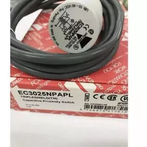 1PC NEW For Carlo Gavazzi EC3025NPAPL Capacitive sensor - Picture 1 of 2