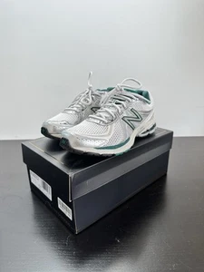 Aime Leon Dore New Balance 860v2 verde/bianco UK8,5 / US9 - Foto 1 di 9