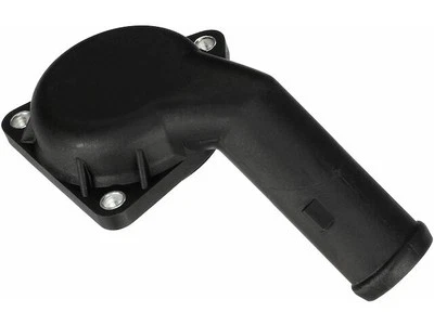 Para Volkswagen EuroVan 2001-2003 Termostato Carcasa Cubierta Puertas 62116ZGVX 2002 Foto 1 de 2