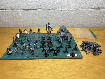 Warhammer 40k lote ejército Aeldari Foto 1 de 4