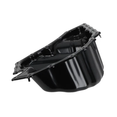 cárter de aceite de motor para Audi A4 A5 Q5 2,0 L 2009-2019 06H103600AA repuesto directo Foto 1 de 4