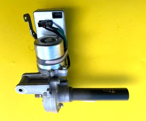 2016-2017 TOYOTA RAV4 ELECTRIC POWER STEERING COLUMN W/MOTOR OEM 89650-42190 - Picture 1 of 7