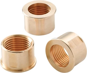 Moen 175916 Piezas y Accesorios Comerciales Montaje IPS (Paquete de 3) - Imagen 1 de 1