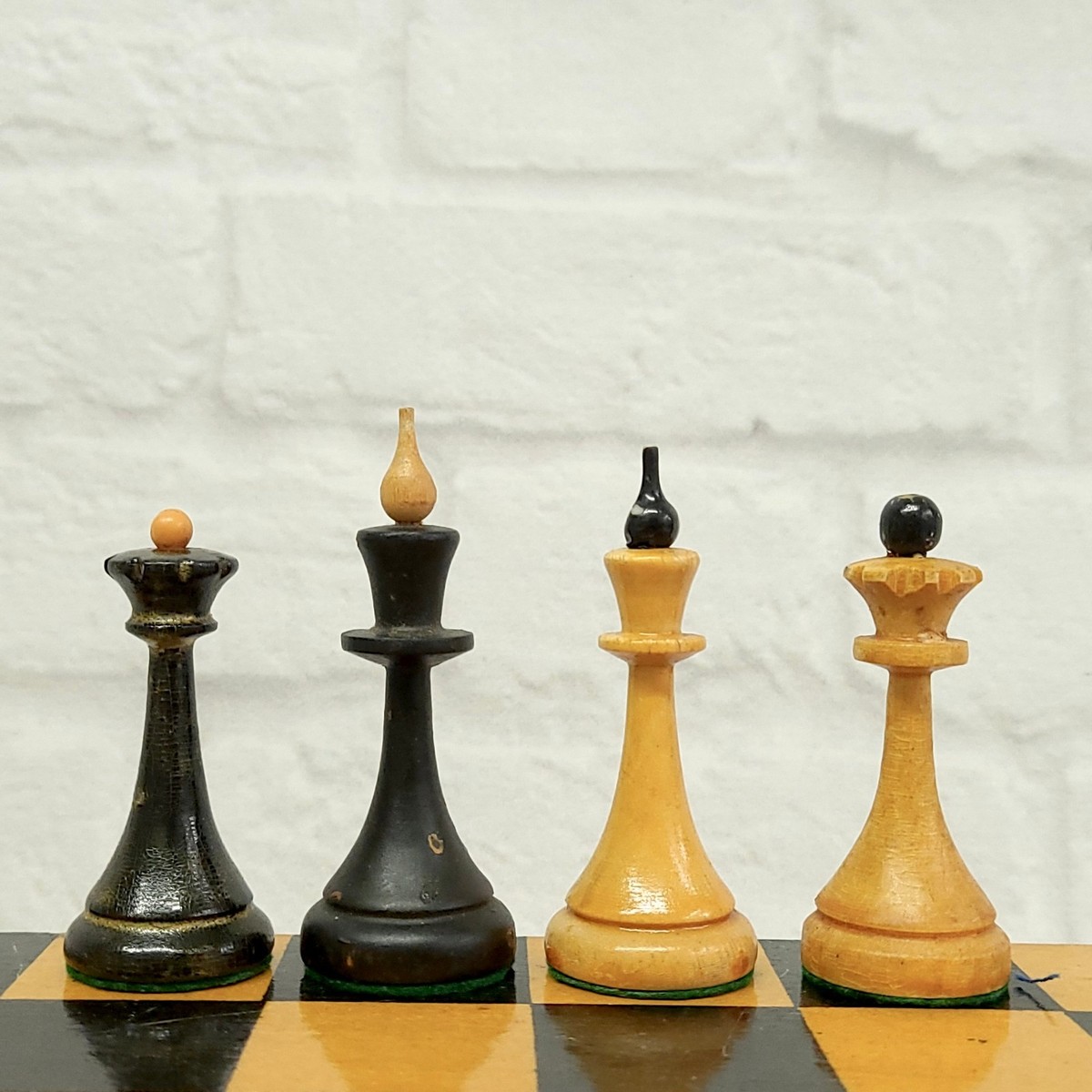 1970 Vintage Chess for sale - eBay