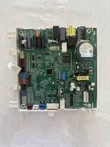 PLACA BASE CONTROL AIRE ACONDICIONADO GREE CRZW4K-A5 V1 2019/04/30/10.k29 - Imagen 1 de 6