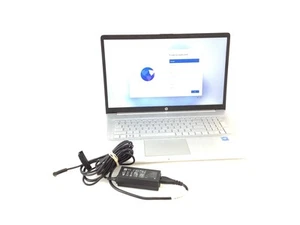 PORTATIL HP INTEL CELERON N4020 8 SSD 19217092 - Imagen 1 de 6