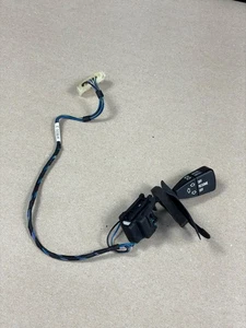 92-99 BMW 318 323 325 328 M3 Z3 E36 INTERRUPTOR DE CONTROL DE CRUCERO TALLO 8360926 OEM - Imagen 1 de 5