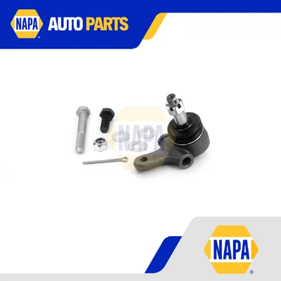 Ball Joint fits MAZDA MX5 Mk1, Mk2 1.8 Lower 93 to 05 Suspension NAPA NA0134550 - Image 1 of 4