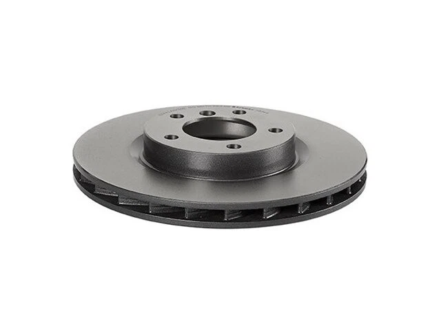 Rotor de freno delantero izquierdo para BMW M3 1994-1999 1998 1995 1996 1997 VH685TP Foto 1 de 1
