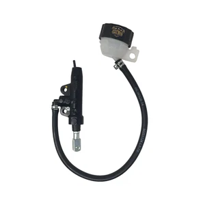 Conjunto de cilindro maestro de freno trasero para KTM Duke 200 2020-2023 - Imagen 1 de 11