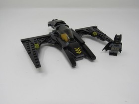 Lego Starwars Batwing 6863