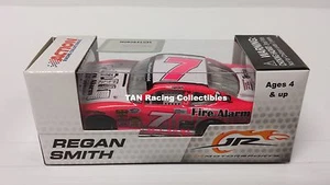 Regan Smith 2013 Lionel/Action #7 Fire Alarm Services PINK 1/64 Camaro - Picture 1 of 1