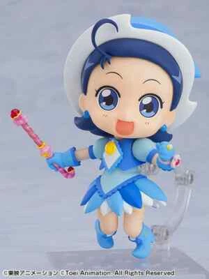 Nendoroid 1168 Aiko Seno (Magical DoReMi 3) Max Factory Figure - Photo 1/4