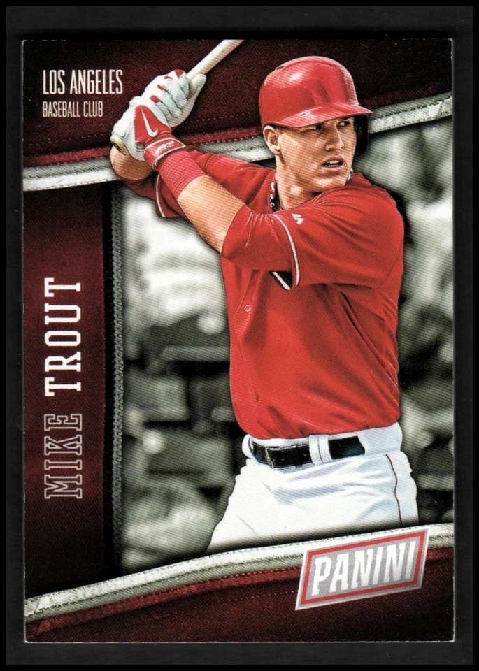 2014 Panini National Convention Thick Stock YOU PICK - Image 1 of 1