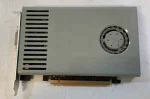 Nvidia GeForce GT 120 A1310 PCIe Video Graphics Card-P6B - Picture 1 of 6