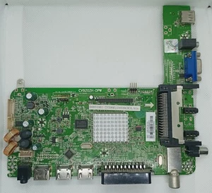 SCHEDA MADRE LOGICA TV PHILIPS SONY LG CV9202H-DPW - Foto 1 di 3