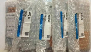 1PCS SMC Cylinder MXF12-50 MXF1250 -New Free Shipping #SM - Picture 1 of 3