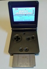 .Game Boy.' | '.Super Mario Land.