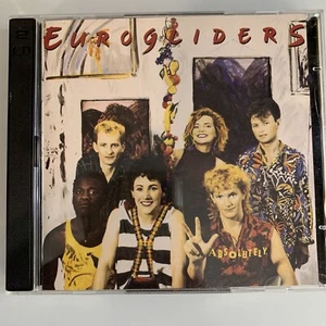 Diese Insel/Absolut Von Eurogliders (CD, Nov-1996, 2 Discs, Renaissance... - Bild 1 von 2