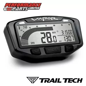 Velocímetro Trail Tech Vapor 752-109 para KTM 690 Enduro R 2008-2024 - Imagen 1 de 11