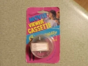 Vintage Chippendale Movie Viewer cassette 1980s fascinations oC - Picture 1 of 9