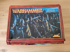 Warhammer Quest: Silver Tower - Mighty Heroes - Jeu de société