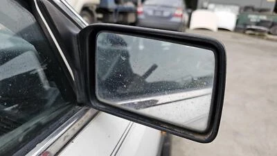 TOYOTA CAMRY SV21 03/1987-12/1992 RIGHT DOOR MIRROR MANUAL - image 1 of 4