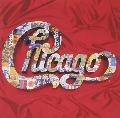 Chicago Heart Of 1967-1997 CD NEW SEALED If You Leave Me Now/Hard Habit To Break - Image 1 of 3