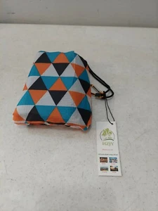 HZJY Pocket Blanket - Picture 1 of 5