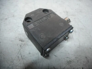 BALLUFF INDUCTIVE PROXIMITY SWITCH -- PNP N/O 5mm Sense -- BES516-346-H2-C-S9 - Picture 1 of 4
