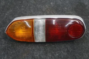 Rear Left Driver Side Tail Light Lamp OEM Rolls Royce Silver Shadow 1973 - Picture 1 of 7