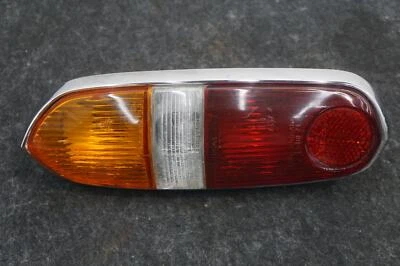 Lámpara de luz trasera izquierda del lado del conductor OEM Rolls Royce Silver Shadow 1973 Foto 1 de 4