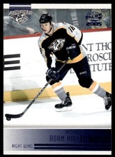 2004-05 Pacific Blue Adam Hall 249/250 R48