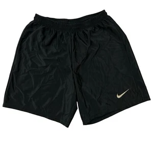 Vtg Nike Basketball Shorts Youth XL 18/20 Silky Shiny Dazzle - Picture 1 of 8