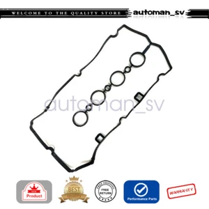 New Engine Valve Cover Gasket For Chevrolet Sonic 1.8L 2012 2013 2014 - Picture 1 of 5