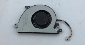 OEM ASUS X553m CPU Cooling Fan 13NB04W1T09011 13NB04W1T09011 C2-Y3-o6 - Picture 1 of 2
