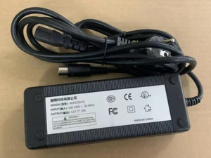 8-Pin AC Adapter for Mindray DC-3 Ultrasound Machine Power Supply Charger 120W - Picture 1 of 2